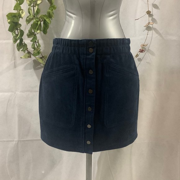 BCBG Maxaria Short Skirt - Picture 1 of 7
